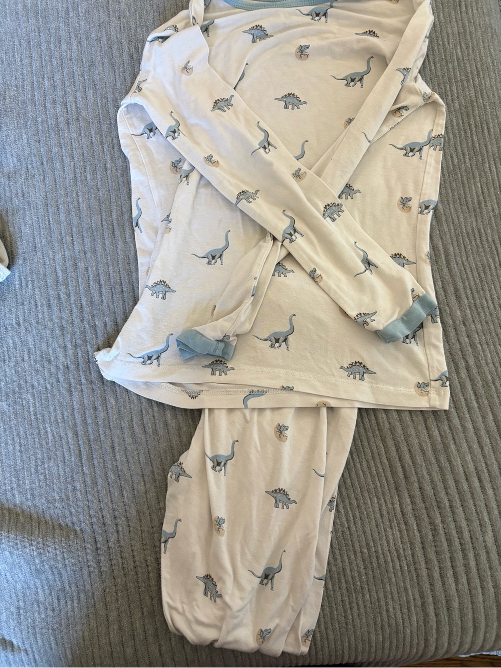 Kyte baby pajamas